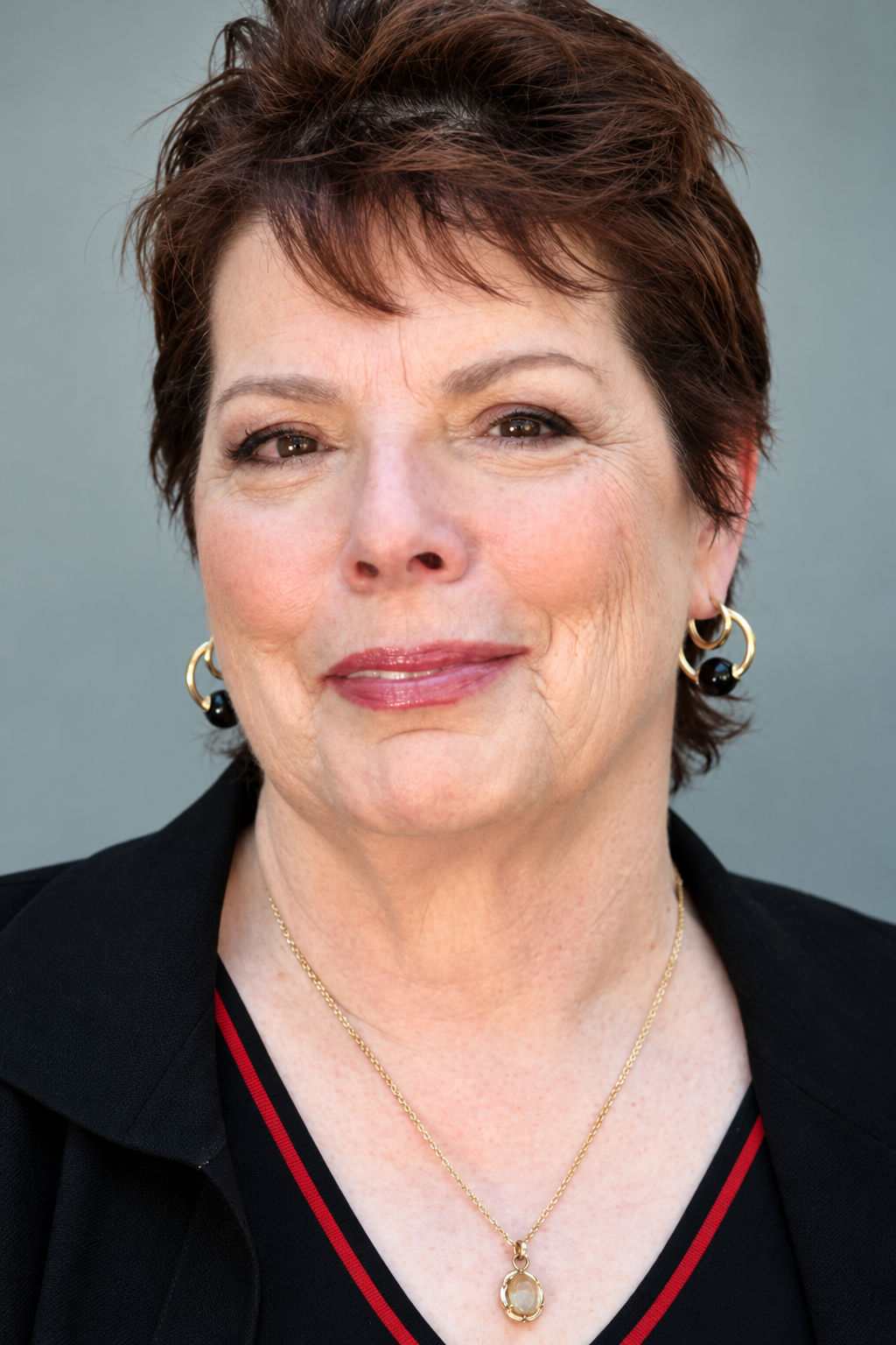 Louise Levison