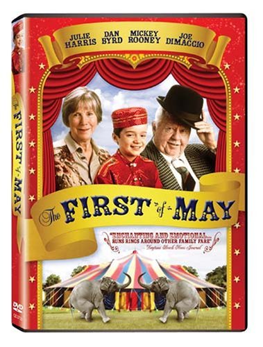 The First of May — film poster