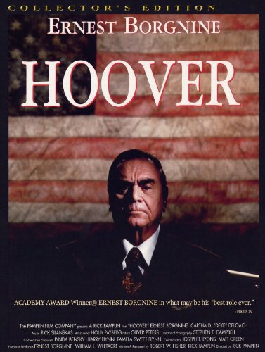 Hoover — film poster