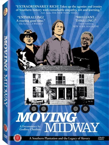 Moving Midway — film poster