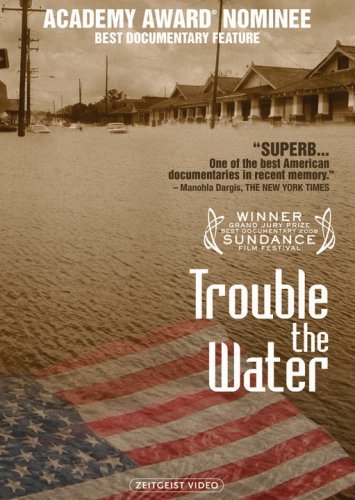Trouble the Water — film poster